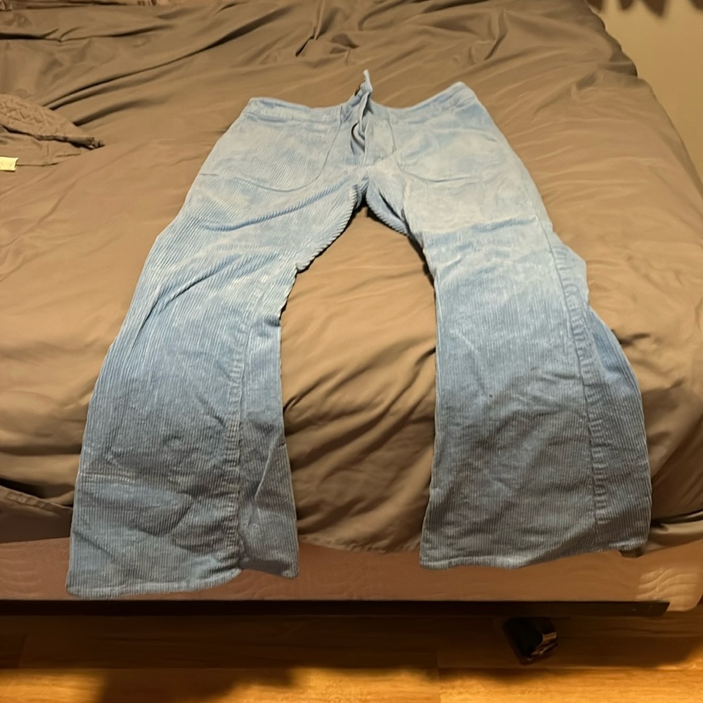 Hammies bell bottom pants